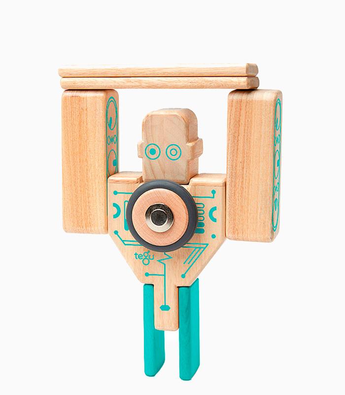 Magbot Magnetic