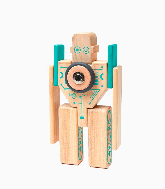 Magbot Magnetic