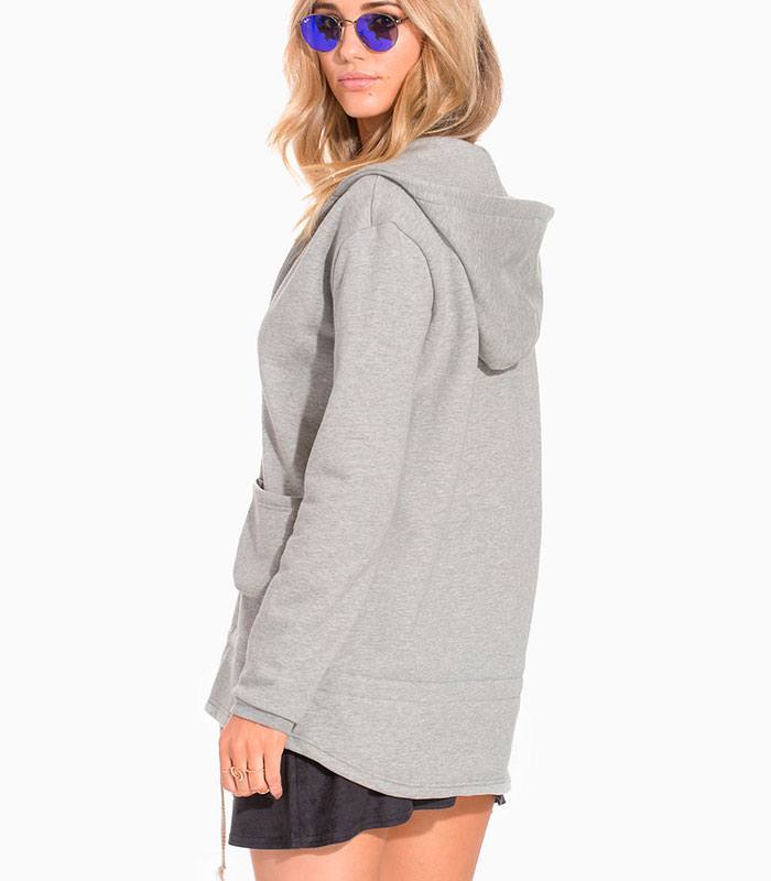 Wuller Bust Shirt