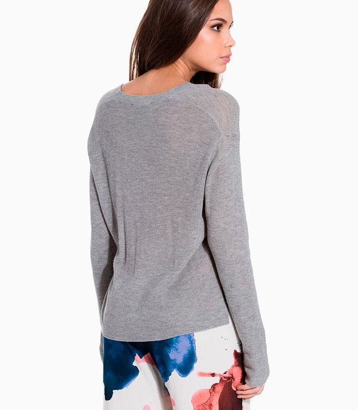 Zissguided Bardot Puff