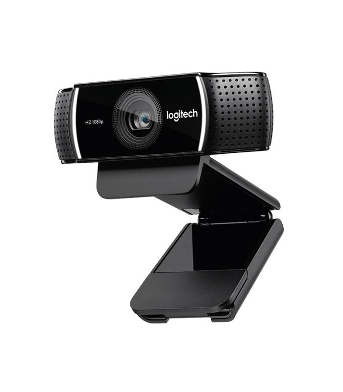 Pro Stream Webcam