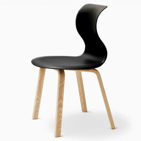 Panton tunior chair